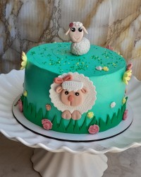 کیک عید قربان