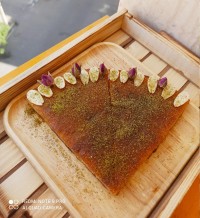 خاگینه گردویی تبریزی