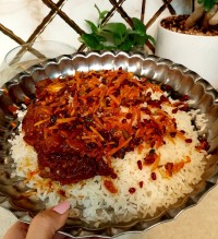 قیمه نثار مجلسی