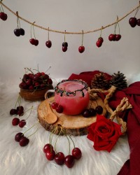 اسموتی گیلاس