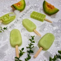 بستنی_طالبی