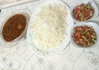 قرمه سبزی فالو فالو