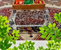 °♡☆♡°کیک یخچالی°♡☆♡°