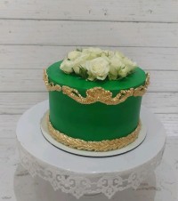 کیک عید غدیر