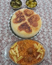 سلام م دورد به روی ماهتون