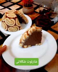 دسرهای مجلسی