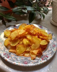 چیپس بهی پز