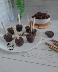 بستنی خوشمزه
