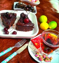 بفرمایید عصرونه