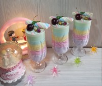 پاناکوتای رنگین