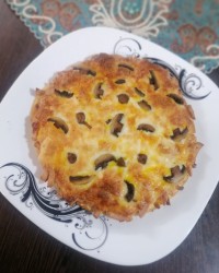 بهانه ی با شما بودن ❤️