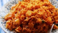 استامبولی بدون گوشت