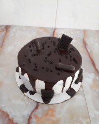 کیک تولد پسر گلم