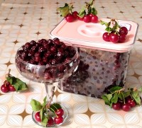 آلبالو خشکه