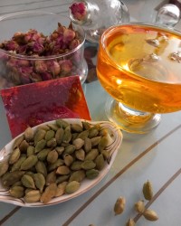 شربت بار ورق بزن قشنگم