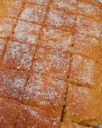 کیک تخته ای ورق بزنیدلطفا