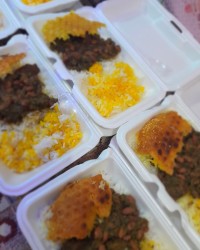 پویش اطعام غدیر