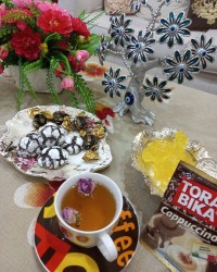 عیدتون مبارک ،کامتون شیرین