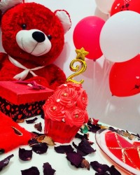 دومین سالگرد ازدواجمون مبارک عشقم