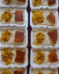 نذری مولا علی (ع)در عید غدیر خم