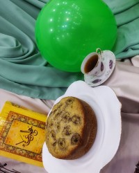 اطعام غدیر جشن خانگی غدیر