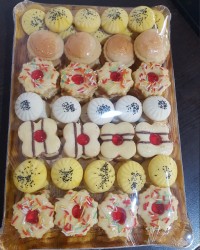 اطعام غدیر فقط حیدر امیر المومنین است ???