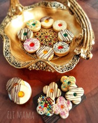 مسابقهِ جشن ولایت بزرگ