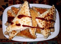 همراهان عزیزم؛ جاتون سبز