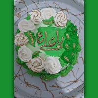 کیک عید غدیر