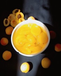 مربا زرد آلو