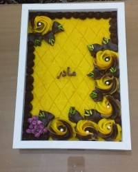 حلوای شیر سفارشی