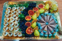 سینی عصرانه