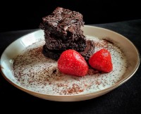 براونی کافی شاپی