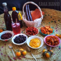 تابستان خوشمزه :)