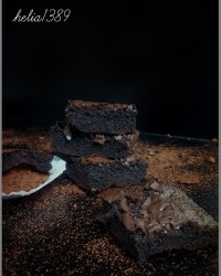 براونی کافی شاپی