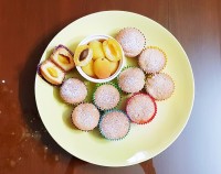 پای زردآلو ایتالیایی