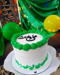 جشن خونگی غدیر