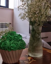 باگر کیک زیبا عید غدیر مبارک ،???