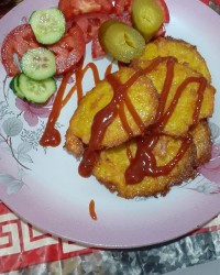 کوکو سیبزمینی