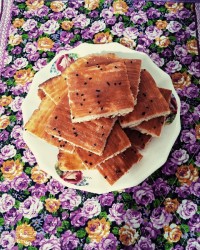 نون قندی