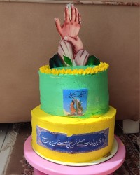 جشن خونگی غدیر
