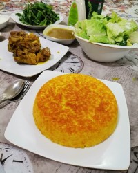 بماند یادگار