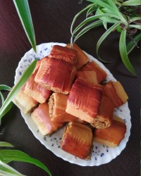 رول دارچینی