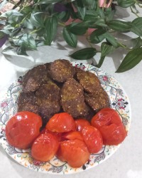کباب شامی