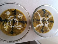 اش رشته مامان پز