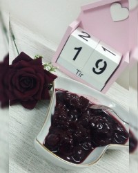 مربای گیلاس