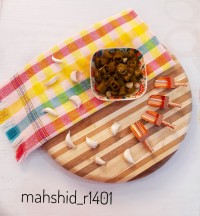 فلفل شور ترکی