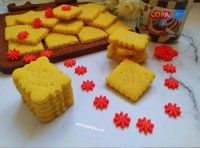 بیسکوییت شکری محشر