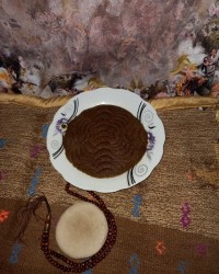 حلوا آردی