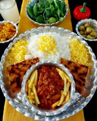 واویشکای گوشت